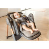 Стільчик для годування Maxi-Cosi Minla Essential Graphite