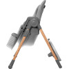 Стільчик для годування Maxi-Cosi Minla Essential Grey