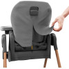 Стільчик для годування Maxi-Cosi Minla Essential Grey