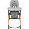 Стільчик для годування Maxi-Cosi Minla Essential Grey
