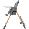 Стільчик для годування Maxi-Cosi Minla Essential Grey