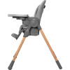 Стільчик для годування Maxi-Cosi Minla Essential Grey