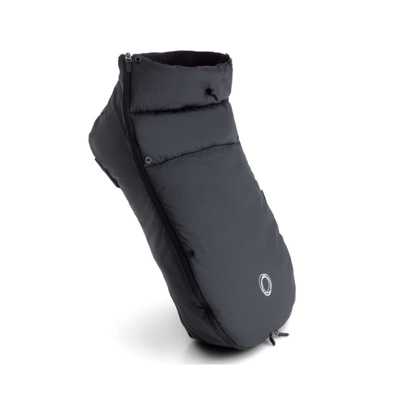 Спальний мішок для коляски Bugaboo Ant, black (910300ZW01)