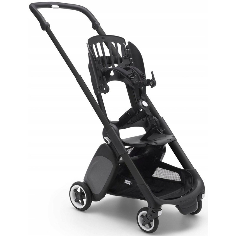 Шасі коляски Bugaboo Ant, black (910120ZW01)
