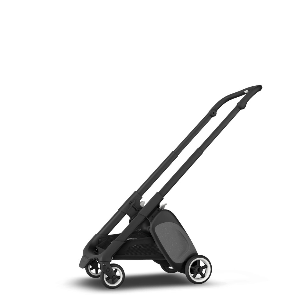 Bugaboo Ant Base - шасси для ультракомпактной коляски • Black