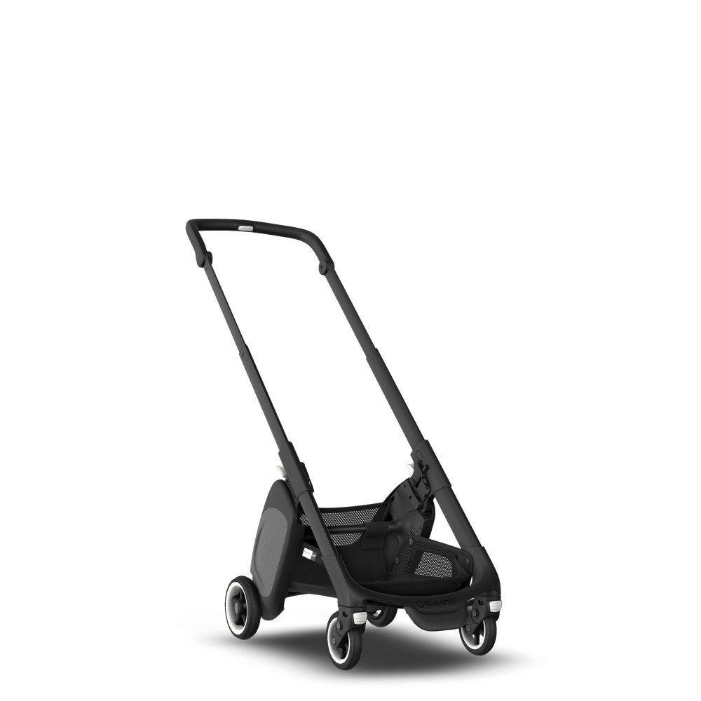Bugaboo Ant Base - шасси для ультракомпактной коляски • Black