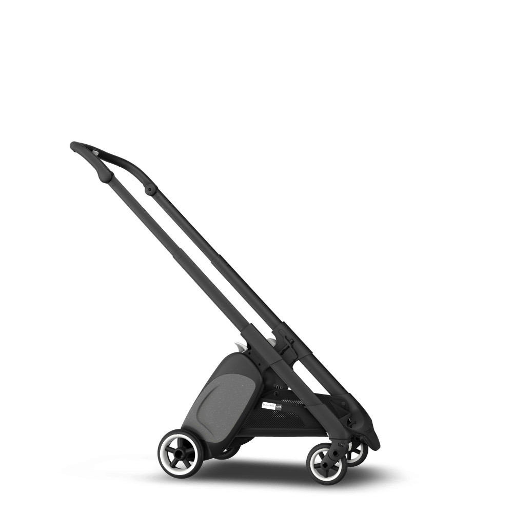 Bugaboo Ant Base - шасси для ультракомпактной коляски • Black