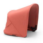 Капюшон для коляски Bugaboo Fox3, sunrise red (2306010064)