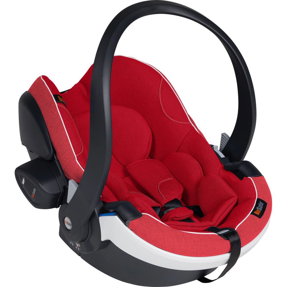 Автокресло BeSafe iZi Go Modular X-1 iSize Sunset Melange
