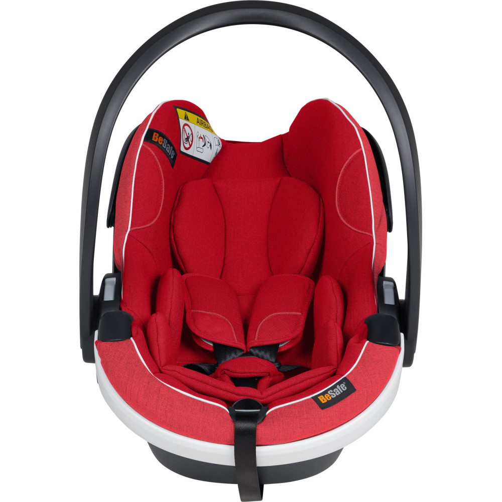 Автокресло BeSafe iZi Go Modular X-1 iSize Sunset Melange Автокресло BeSafe iZi Go Modular X-1 iSize Sunset Melange