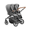 Коляска для двойни Jedo Fyn Duo 50 (J-DUO-50)
