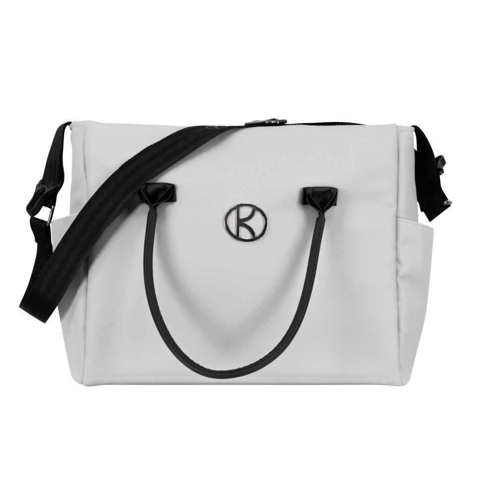 Коляска 2 в 1 Kunert Ivento Eco Dove Grey (K-Ive-06) Коляска 2 в 1 Kunert Ivento Eco Dove Grey (K-Ive-06)