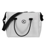 Коляска 2 в 1 Kunert Ivento Eco Dove Grey (K-Ive-06)