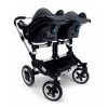 Адаптер для установки автокресла на коляску Bugaboo Donkey (855180MC02)