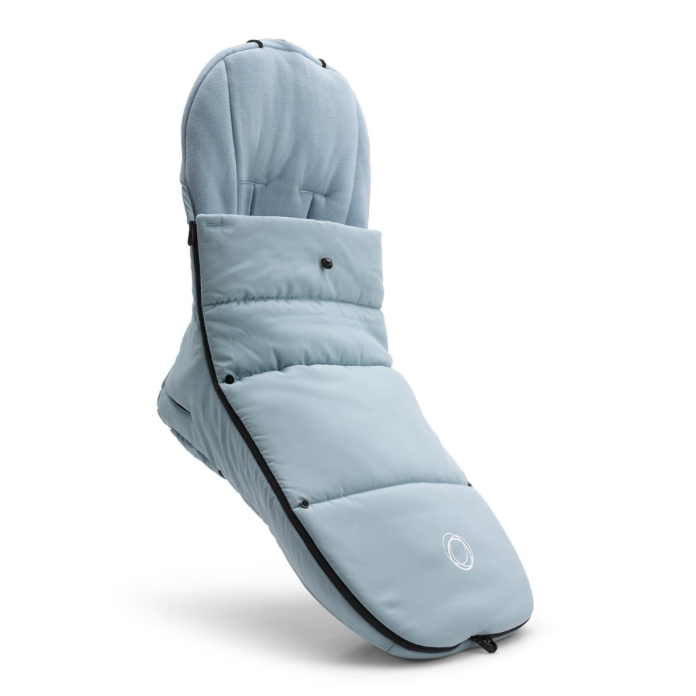 Універсальний теплий конверт Bugaboo Footmuff Vapor Blue (80113VB01)