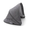 Комплект тканини Style Set для коляски Bugaboo Ant, melange grey (910210GM01)
