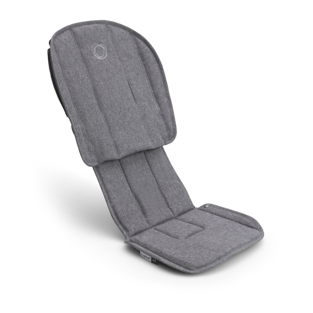 Комплект тканини Style Set для коляски Bugaboo Ant, melange grey (910210GM01)