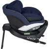 Автокрісло BeSafe iZi Twist B i-Size Navy Melange