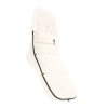 Bugaboo Footmuff - теплый конверт для колясок Bugaboo • Fresh White