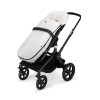 Bugaboo Footmuff - теплый конверт для колясок Bugaboo • Fresh White