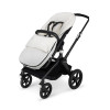 Bugaboo Footmuff - теплый конверт для колясок Bugaboo • Fresh White