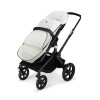 Bugaboo Footmuff - теплый конверт для колясок Bugaboo • Fresh White