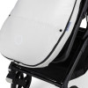 Bugaboo Footmuff - теплый конверт для колясок Bugaboo • Fresh White