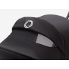 Капюшон для коляски Bugaboo Bee6, black (500305ZW01)