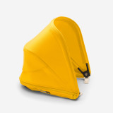 Капюшон для коляски Bugaboo Bee6, yellow (500305LM01)