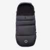 Зимний конверт Bugaboo Footmuff Perfomance, midnight black (2306010077)
