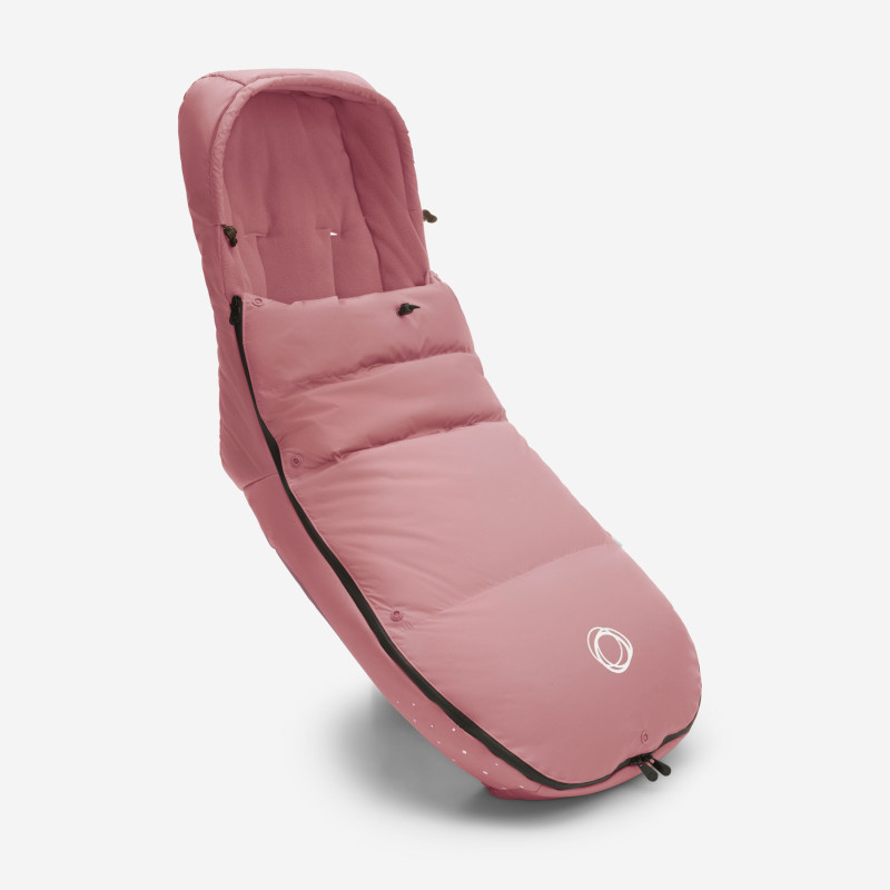 Зимовий конверт Bugaboo Footmuff Perfomance, evening pink (2306010081)