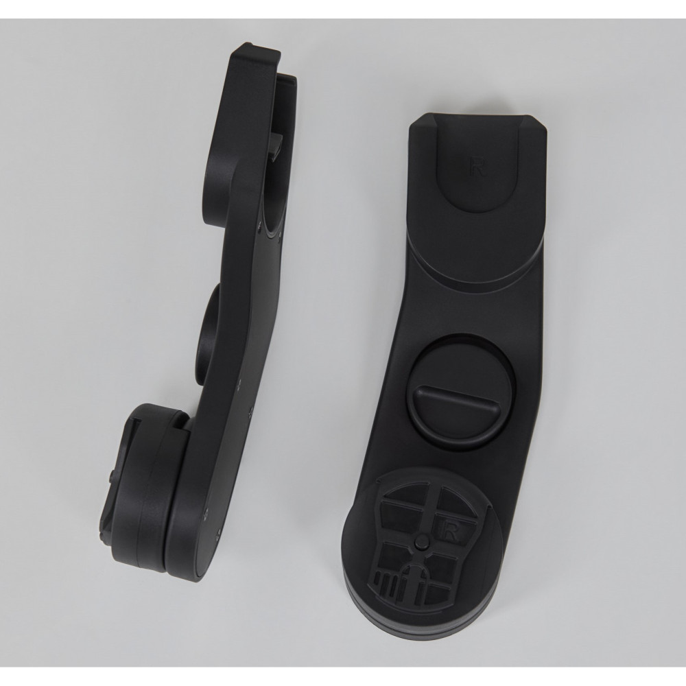 Адаптеры для автокресла на коляску Anex IQ (iq/ac as01)