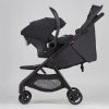 Адаптеры для автокресла на коляску Anex IQ (iq/ac as01)
