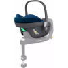 Maxi-Cosi Pebble 360 - автокресло (автолюлька) для новорожденного (от 0 до 15 месяцев / 40 - 83 см) • Essential Blue