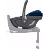 Maxi-Cosi Pebble 360 - автокресло (автолюлька) для новорожденного (от 0 до 15 месяцев / 40 - 83 см) • Essential Blue