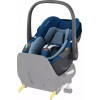 Maxi-Cosi Pebble 360 - автокресло (автолюлька) для новорожденного (от 0 до 15 месяцев / 40 - 83 см) • Essential Blue