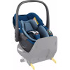 Maxi-Cosi Pebble 360 - автокресло (автолюлька) для новорожденного (от 0 до 15 месяцев / 40 - 83 см) • Essential Blue