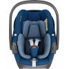 Maxi-Cosi Pebble 360 - автокресло (автолюлька) для новорожденного (от 0 до 15 месяцев / 40 - 83 см) • Essential Blue