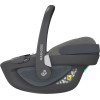 Maxi-Cosi Pebble 360 - автокресло (автолюлька) для новорожденного (от 0 до 15 месяцев / 40 - 83 см) • Select Grey