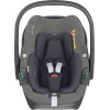 Maxi-Cosi Pebble 360 - автокресло (автолюлька) для новорожденного (от 0 до 15 месяцев / 40 - 83 см) • Select Grey