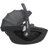 Maxi-Cosi Pebble 360 - автокрісло (автолюлька) для немовля (від 0 до 15 місяців / 40 - 83 см) • Luxe Twillic Grey FR