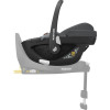 Maxi-Cosi Pebble 360 - автокрісло (автолюлька) для немовля (від 0 до 15 місяців / 40 - 83 см) • Luxe Twillic Grey FR
