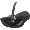 Maxi-Cosi Pebble 360 - автокрісло (автолюлька) для немовля (від 0 до 15 місяців / 40 - 83 см) • Luxe Twillic Grey FR