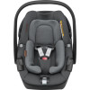 Maxi-Cosi Pebble 360 - автокрісло (автолюлька) для немовля (від 0 до 15 місяців / 40 - 83 см) • Luxe Twillic Grey FR