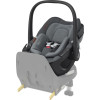 Maxi-Cosi Pebble 360 - автокрісло (автолюлька) для немовля (від 0 до 15 місяців / 40 - 83 см) • Luxe Twillic Grey FR