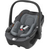 Maxi-Cosi Pebble 360 - автокрісло (автолюлька) для немовля (від 0 до 15 місяців / 40 - 83 см) • Luxe Twillic Grey FR