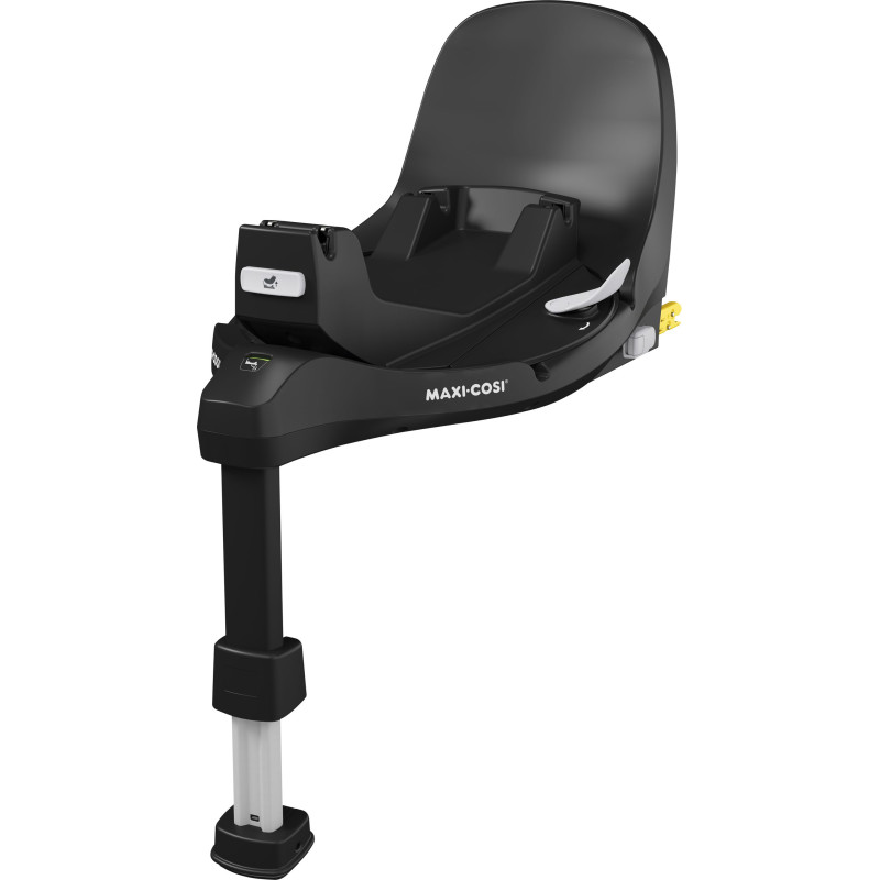 Maxi-Cosi FamilyFix 360 Pro - база ISOFIX (дозволяє висувати автокрісло, дає поворотність на 360), для автокрісел Maxi-Cosi Pearl 360 Pro / Pebble 360 Pro /  Pebble 360 Pro² • Black
