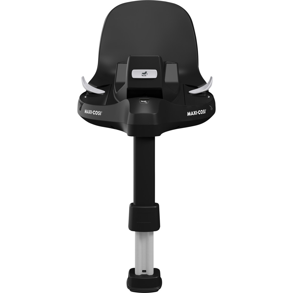 Maxi-Cosi FamilyFix 360 Pro - база ISOFIX (дозволяє висувати автокрісло, дає поворотність на 360), для автокрісел Maxi-Cosi Pearl 360 Pro / Pebble 360 Pro /  Pebble 360 Pro² • Black