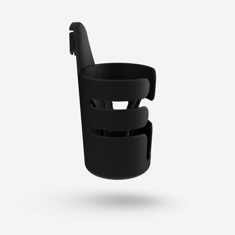 Підсклянник для коляски Bugaboo, black (80500CH03)