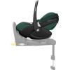 Maxi-Cosi Pebble 360 Pro - автокрісло для новонароджених (автолюлька), розкладається до лежачого положення (від 0 до 18 місяців / 40 - 87 см) • Essential Green